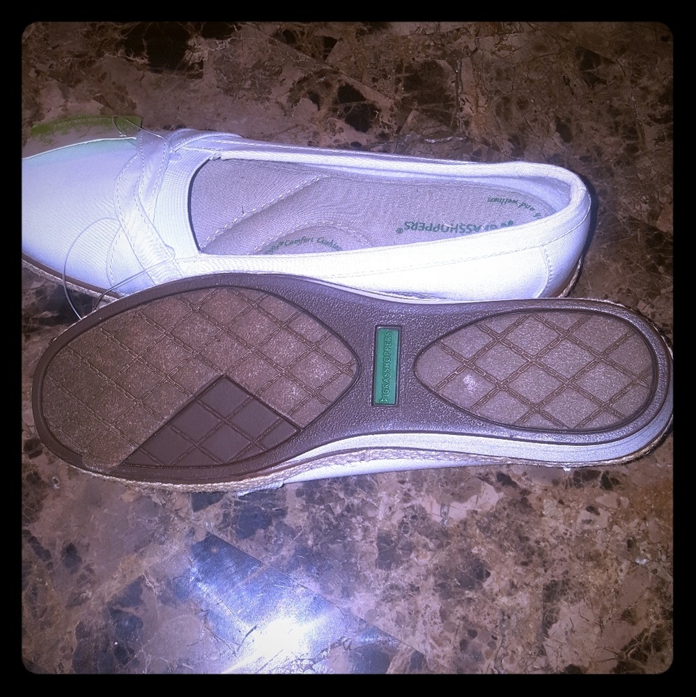 Grasshoppers Casual Loafer